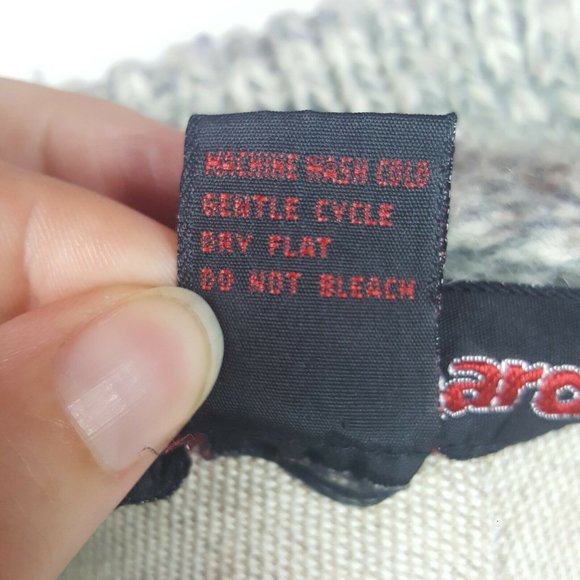 Vtg 90s Mark Richards Pullover Sweater Womens XL - Picture 7 of 7